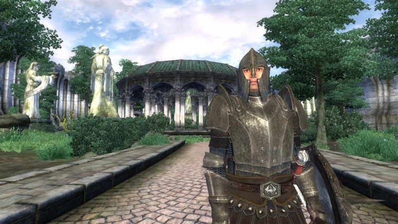 Oblivion тормозит на windows 10